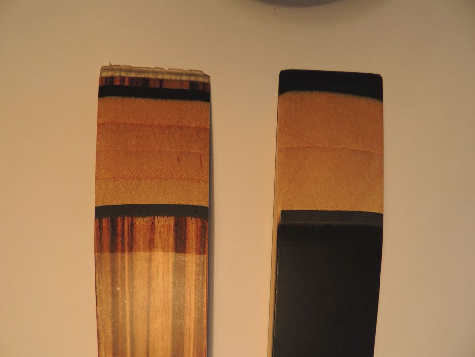 Torsion Carbonfibre (IV)